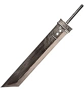 クラウドのバスターソード/Cloud's Buster Sword　4種セット クラウドのバスターソード/Cloud's Buster Sword 4種セット